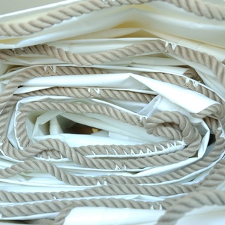 Voilerie, voile de tradition (3)