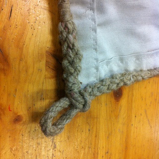 Voilerie, voile de tradition (6)