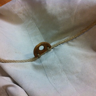 Voilerie, voile de tradition (7)