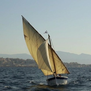 Voilerie, voile de tradition (8)