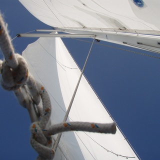 Voilerie, voile de tradition (10)