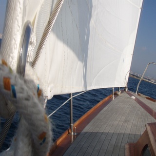 Voilerie, voile de tradition (11)