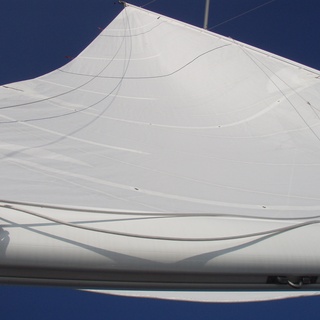 Voilerie, voile de tradition (13)