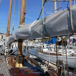 Voilerie, voile de tradition (19)