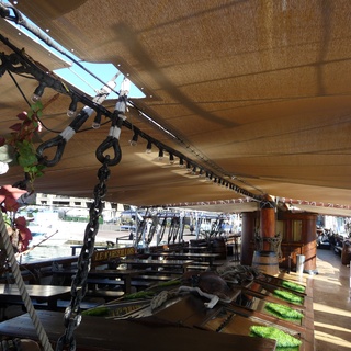 Voilerie, voile de tradition (20)